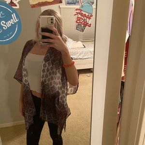 Super cute cardigan